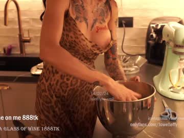 Cam stars girl effylowell_ image #6337753