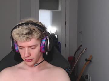 Cam stars man ironthud image #1928118