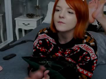 Cam stars girl ginger_pie image #598738