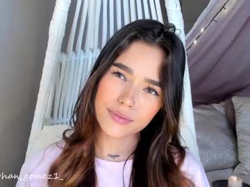 Cam stars girl _meghan_gomez1_ image #3509984
