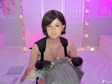 Cam stars girl finleyfae image #820172