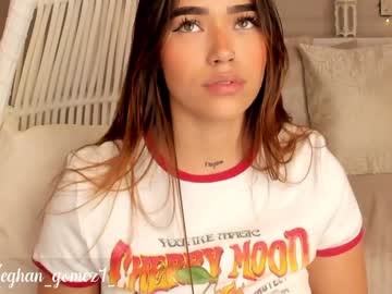 Cam stars girl _meghan_gomez1_ image #2856764