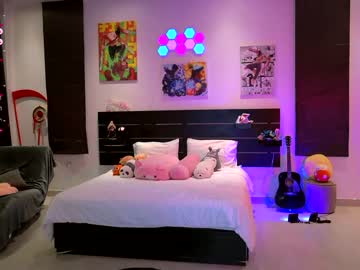 Cam stars girl madnessalise image #6468755