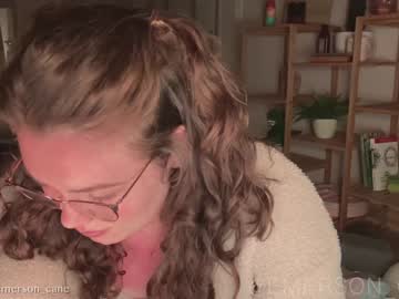 Cam stars girl emersoncane image #1619925