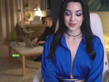 Cam stars couple office_online image #1609037