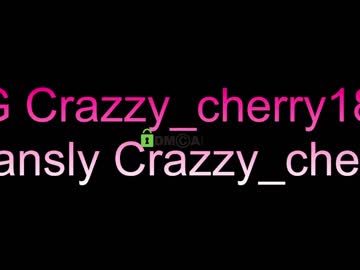 Cam stars girl crazzy_cherry image #4537265