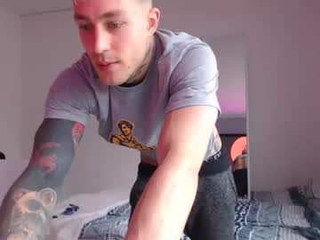 Cam stars man sonic12_12 image #134032