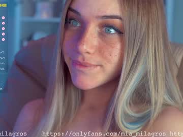 Cam stars girl mia_milagros image #514321