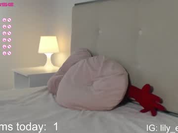 Cam stars girl lily_ewing image #2958081