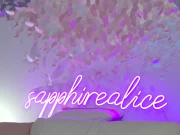 Cam stars girl sapphirealice image #21294
