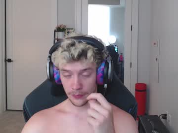 Cam stars man ironthud image #2042602