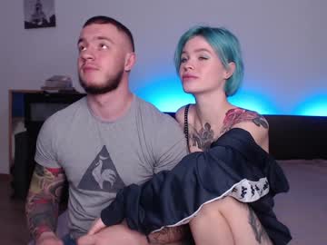 Cam stars couple sex_revolution image #134510