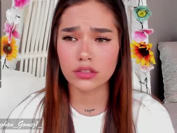 Cam stars girl _meghan_gomez1_ image #1322020