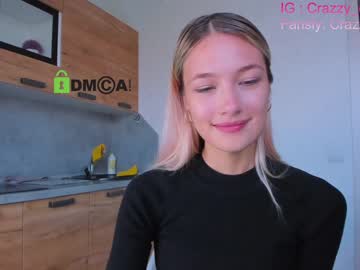 Cam stars girl crazzy_cherry image #5039908