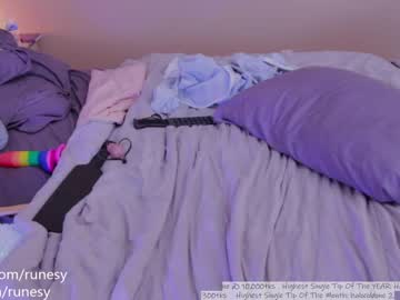 Cam stars girl runesy image #2503571