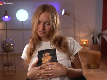 Cam stars girl chillwithkira image #4848374