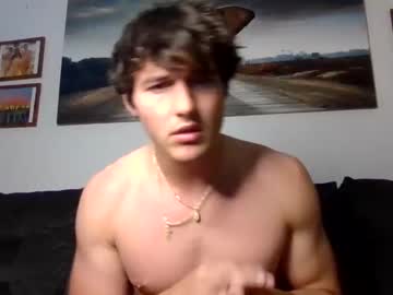 Cam stars man chaseodyssey image #6885922