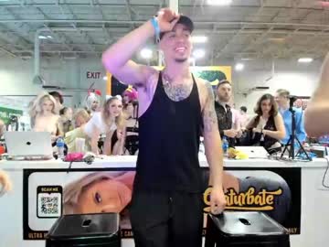Cam stars man thejohnnystone image #3218935