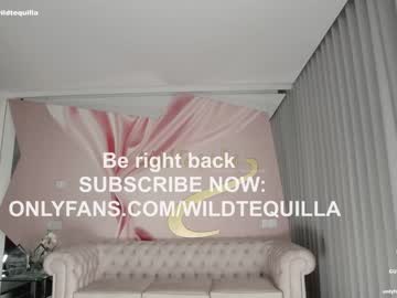 Cam stars girl wildtequilla image #5546197