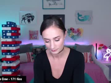 Cam stars girl holihurricane image #5404631