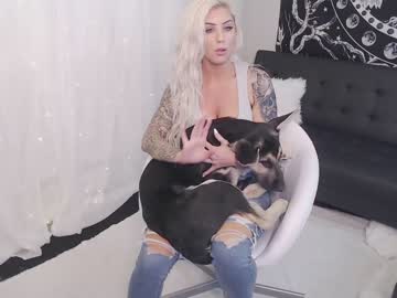 Cam stars girl blonde_riderxxx image #1136484