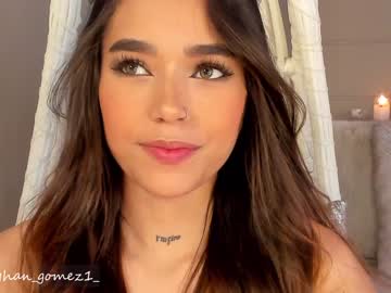 Cam stars girl _meghan_gomez1_ image #3453471