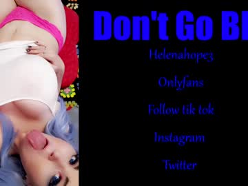 Cam stars girl helena_hope image #4766664