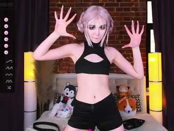 Cam stars girl nicky_spark image #2847247