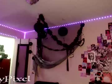 Cam stars girl lilypixel image #4135688