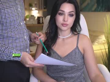 Cam stars couple office_online image #64522