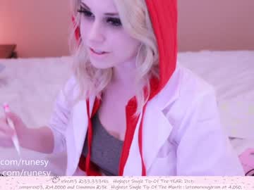 Cam stars girl runesy image #226232