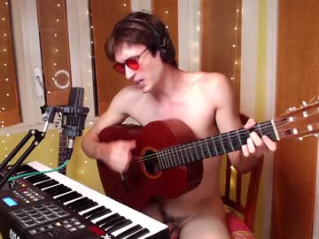 Cam stars man sahueso image #2436772