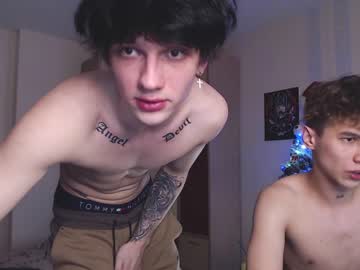 Cam stars man teddy_mode image #778764