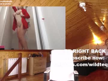 Cam stars girl wildtequilla image #1100106