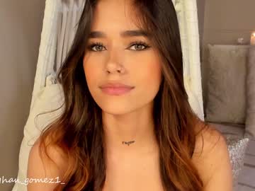 Cam stars girl _meghan_gomez1_ image #3454053