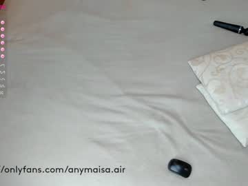 Cam stars girl anymaisa_air image #1094277