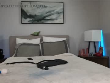 Cam stars couple ari_lovexo image #4992847