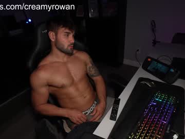 Cam stars man creamybros image #4265071