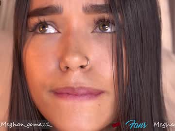 Cam stars girl _meghan_gomez1_ image #4946988