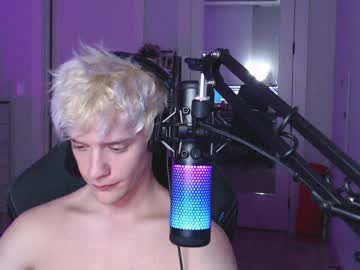Cam stars man ironthud image #2230188