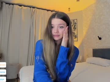 Cam stars girl coyness_geneva image #5594963