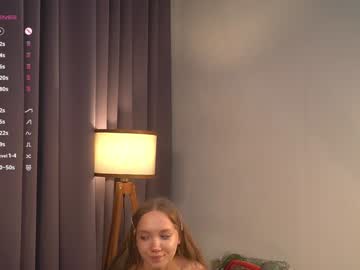 lyly_bambi cam stars