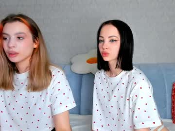 misseliss cam stars