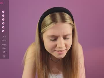 Cam stars girl alisia_spinnet image #6060721