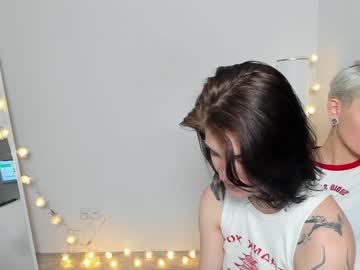 Cam stars couple tessa_wayne image #2548853
