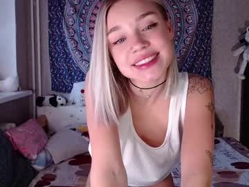 Cam stars girl babyfromtheforest image #3557553