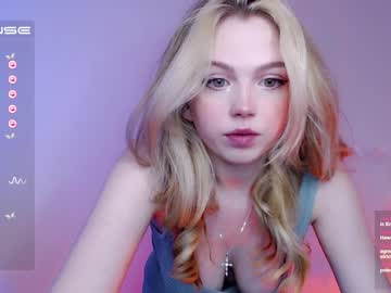 Cam stars girl small_blondee image #4265675