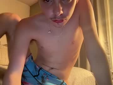 brennonc cam stars
