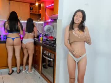 Cam stars couple secrethause71605 image #6403816