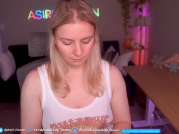 Cam stars girl asiri_ocean image #6133957